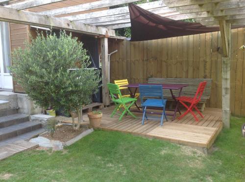 Фотография гостевого дома GAEDREHOME