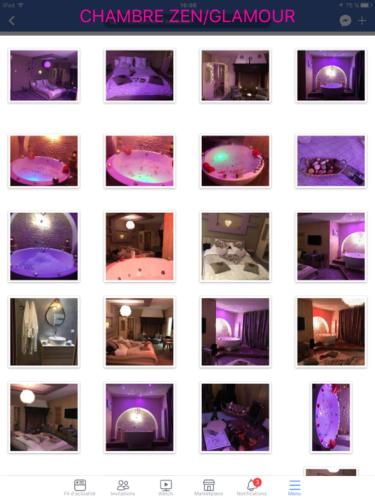 Фотография мини отеля MANOIR AUX trois charmes