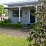 Фотография гостевого дома Phillip Island Cottages