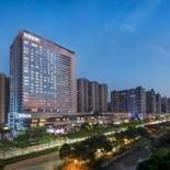 Фотография гостиницы Hilton Foshan