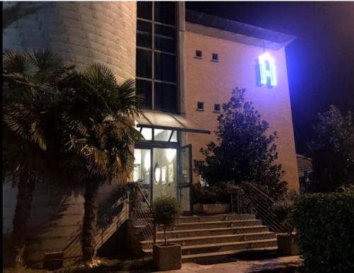 Фотография гостиницы Mini Hotel