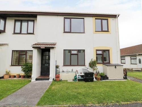 Фотография гостевого дома Sea Breeze, Burnham-on-Sea