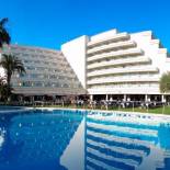 Фотография гостиницы Melia Sitges