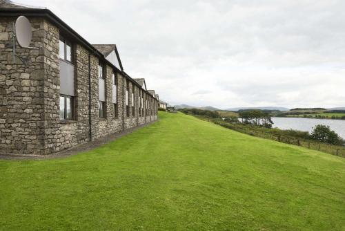 Фотография гостиницы Days Inn Kendal - Killington Lake