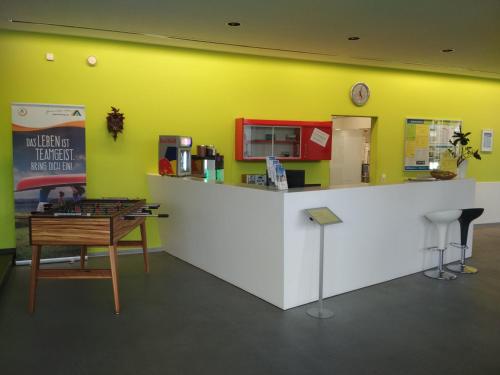 Фотография хостела Jugendherberge Schweinfurt