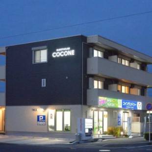 Фотографии гостевого дома 
            ゲストハウス岐阜羽島心音 Guest House Gifuhashima COCONE