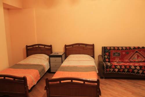 Фотографии хостела 
            Hostel Old City Sololaki