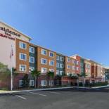 Фотография гостиницы Residence Inn by Marriott Charleston North/Ashley Phosphate