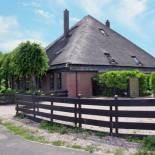 Фотография гостевого дома Charming Farmhouse in Egmond aan den Hoef with Sauna