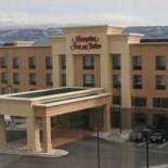 Фотография гостиницы Hampton Inn & Suites Casper