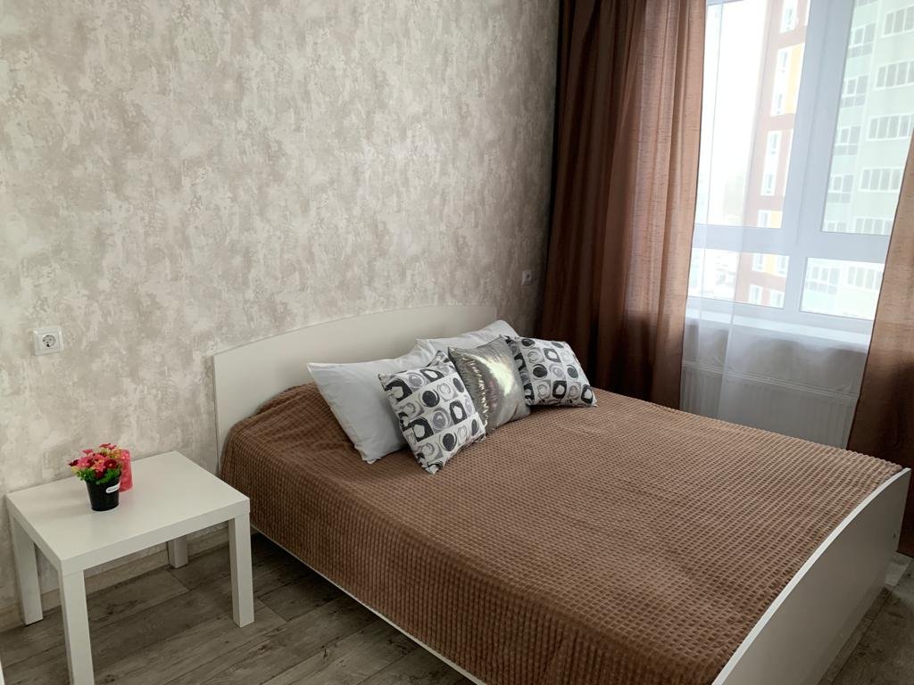 Фотография квартиры Апартаменты на Аблукова 16