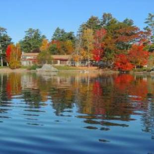 Фотографии мини отеля 
            Alamoosook Lakeside Inn Orland