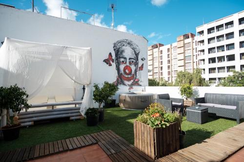 Фотография хостела Wanderlust Hostel