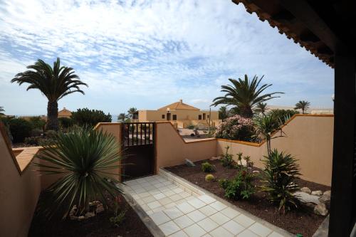 Фотография гостевого дома Granillo Beach Calm