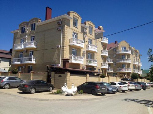 Фотография гостевого дома Астория