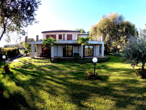 Фотография гостевого дома Etna tra le Querce