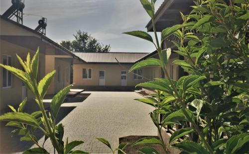 Фотография гостиницы Albacore