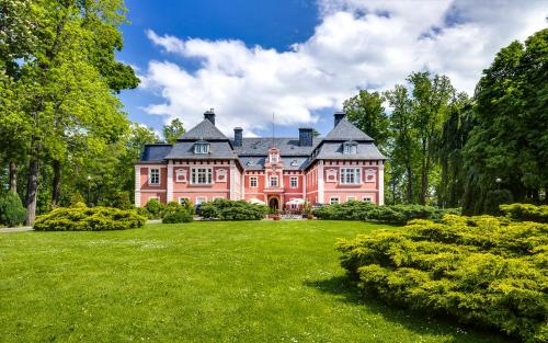 Фотография гостиницы Pałac Spiż