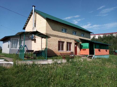 Фотография кемпинга Николин Парк Тутаев