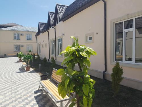 Фотография гостиницы GOLD QUBA