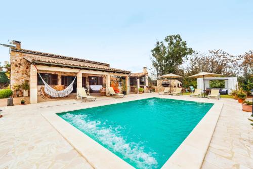 Фотография гостевого дома Finca Esplendor