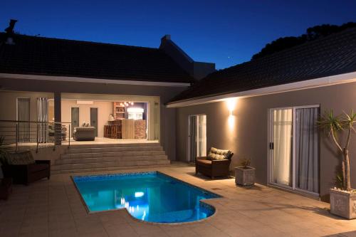 Фотография мини отеля The Hill Boutique Bed & Breakfast