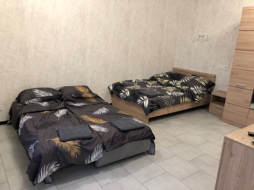 Фотография квартиры Апартаменты Dukat у Зеленоградского лесопарка