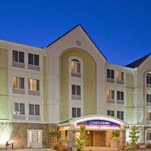 Фотографии гостиницы 
            Candlewood Suites Santa Maria, an IHG Hotel