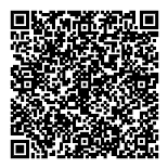 QR код хостела Z&B