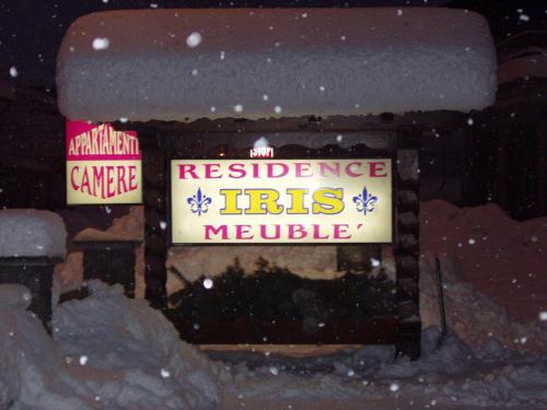 Фотография апарт отеля Residence Iris Meublè