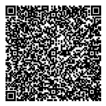 QR код мини отеля Першерон