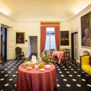 Фотографии мини отеля 
            Palazzo Lengueglia B&B