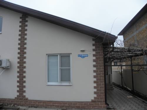 Фотография гостевого дома ТИНА