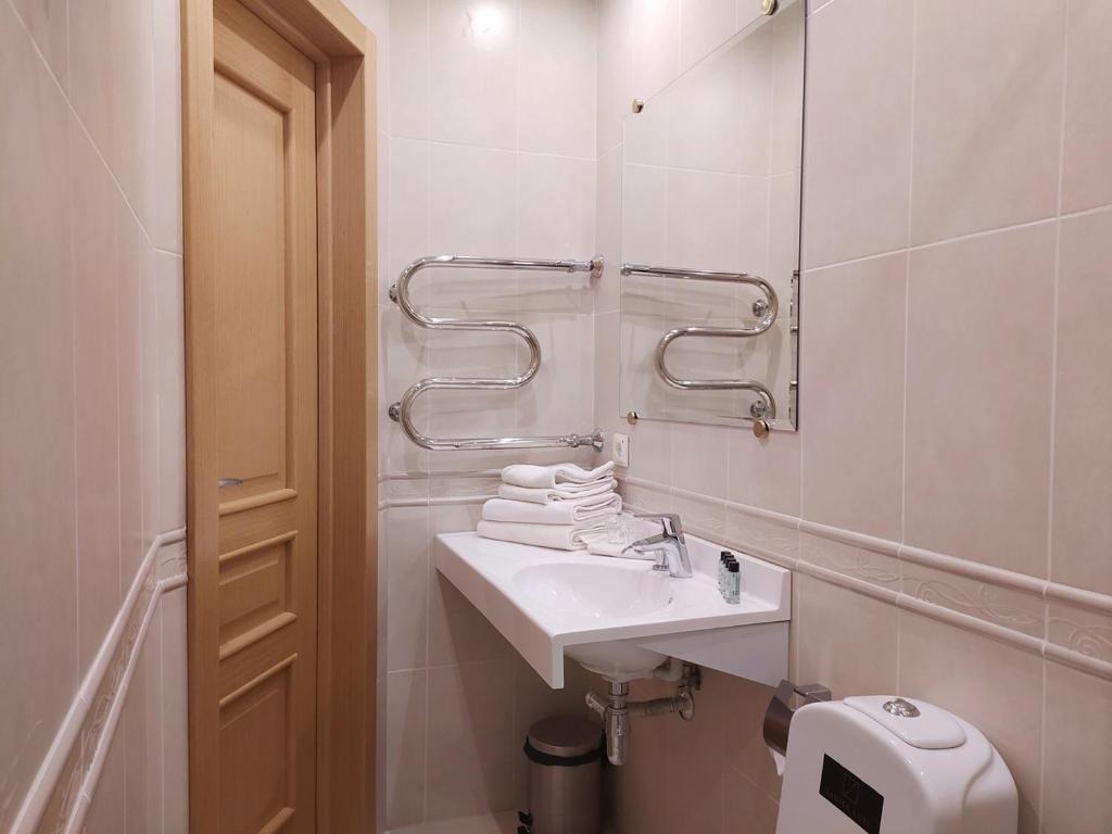 Фотография гостевого дома Гостевая Изба на Истре