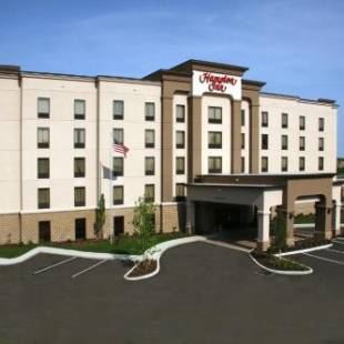 Фотографии гостиницы 
            Hampton Inn Waynesburg