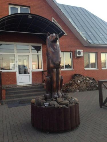 Фотография мотеля Транзит на Рассказовской