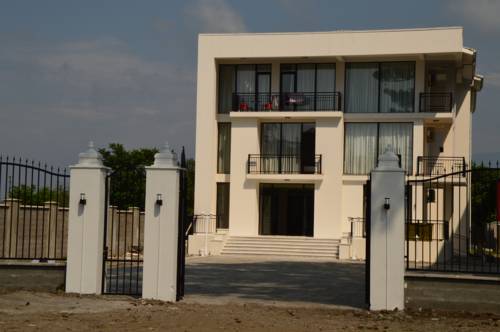 Фотография гостиницы Belgrade Rustaveli Hotel