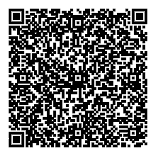 QR код мини отеля Бежин Луг