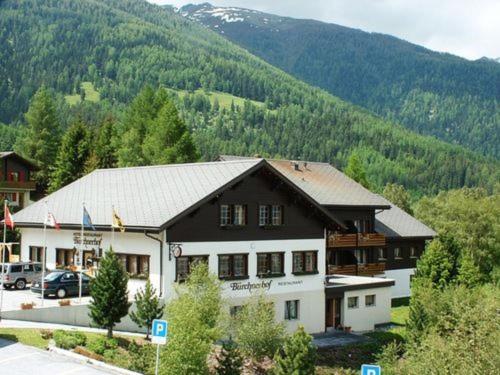 Фотографии гостиницы 
            Hotel Restaurant Bürchnerhof