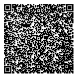 QR код гостиницы Алтай Gold