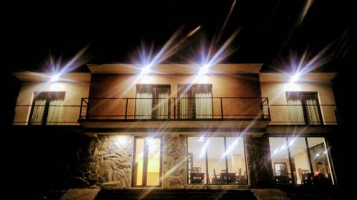 Фотография гостиницы Hotel Mountain Mestia