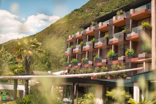 Фотография гостиницы Hotel Muchele