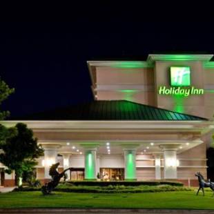 Фотографии гостиницы 
            Holiday Inn Richardson, an IHG Hotel