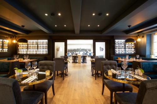 Фотография гостиницы Au P'tit Max - Studios hotel