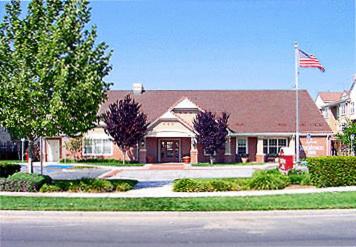 Фотография гостиницы Residence Inn San Jose South