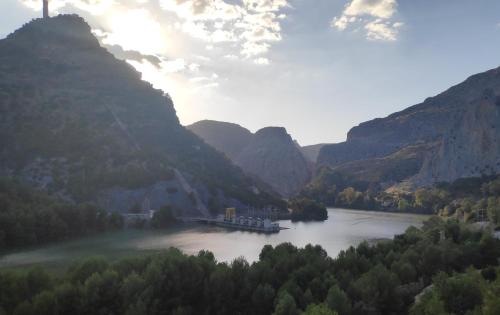 Фотографии гостевого дома 
            Refugio de El Chorro