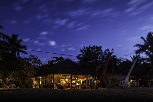 Фотография мини отеля Pousada Luar das Águas