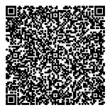 QR код гостиницы Радуга