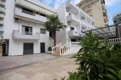 Фотография гостиницы Hotel Julia