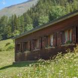 Фотография мотеля Motel Bivouac de Napoléon